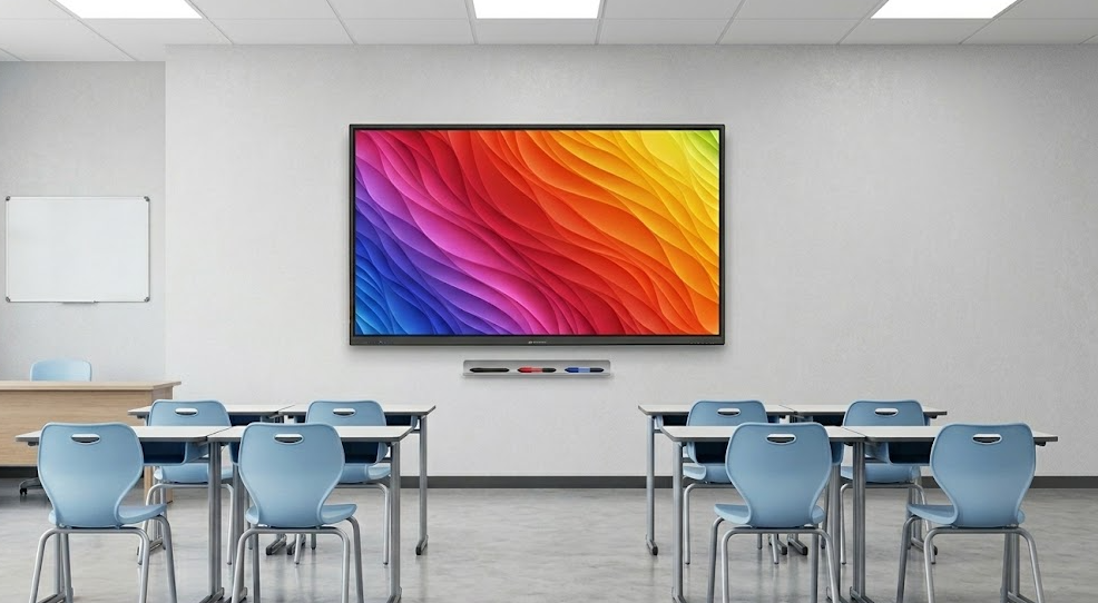 Как сделать обучение эффективным с помощью одной панели?